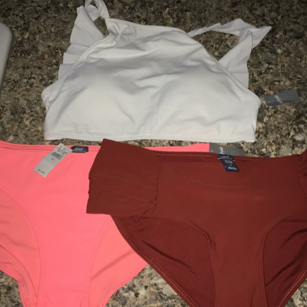 American eagle bathing suit